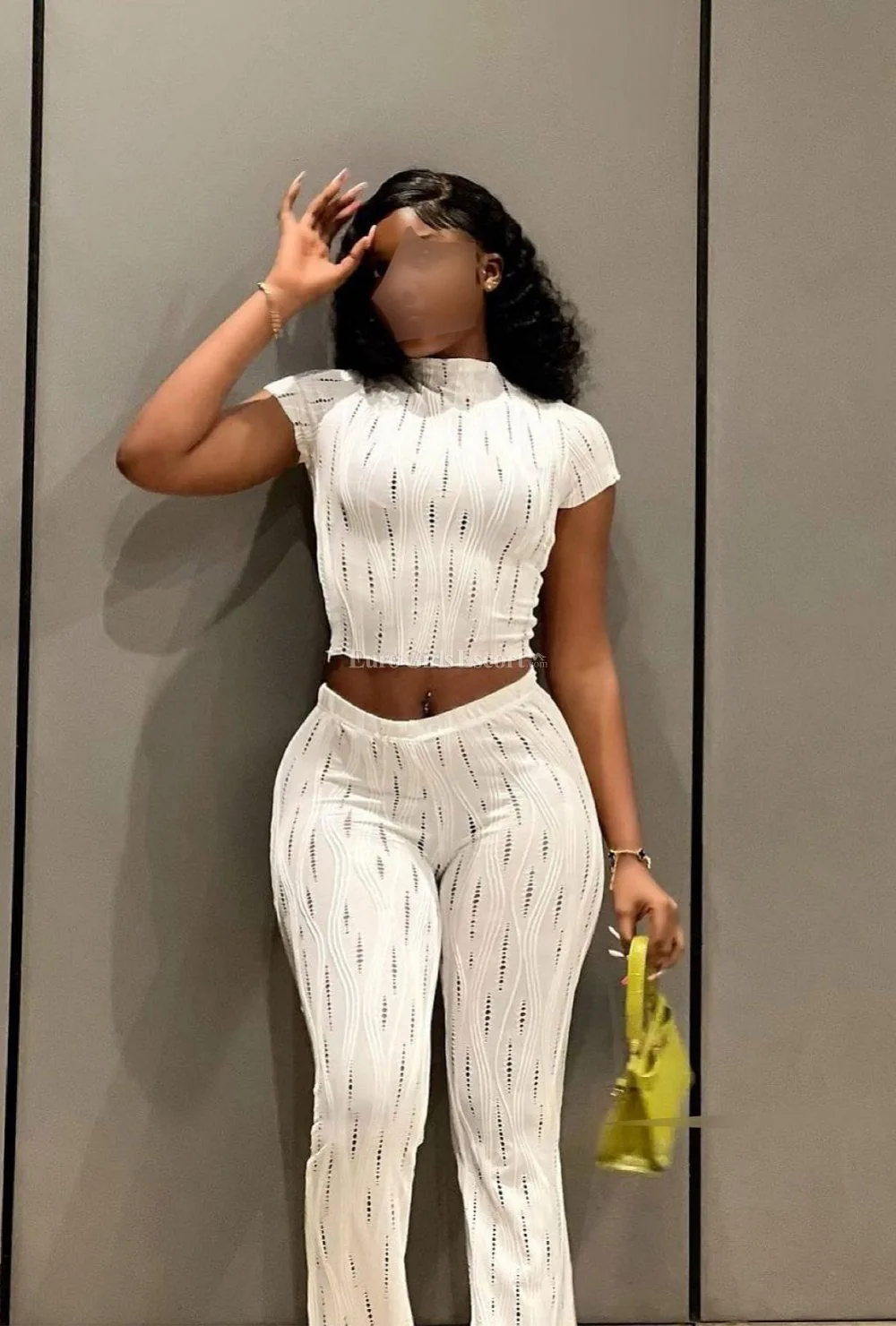 Felicia - Escort Modřice