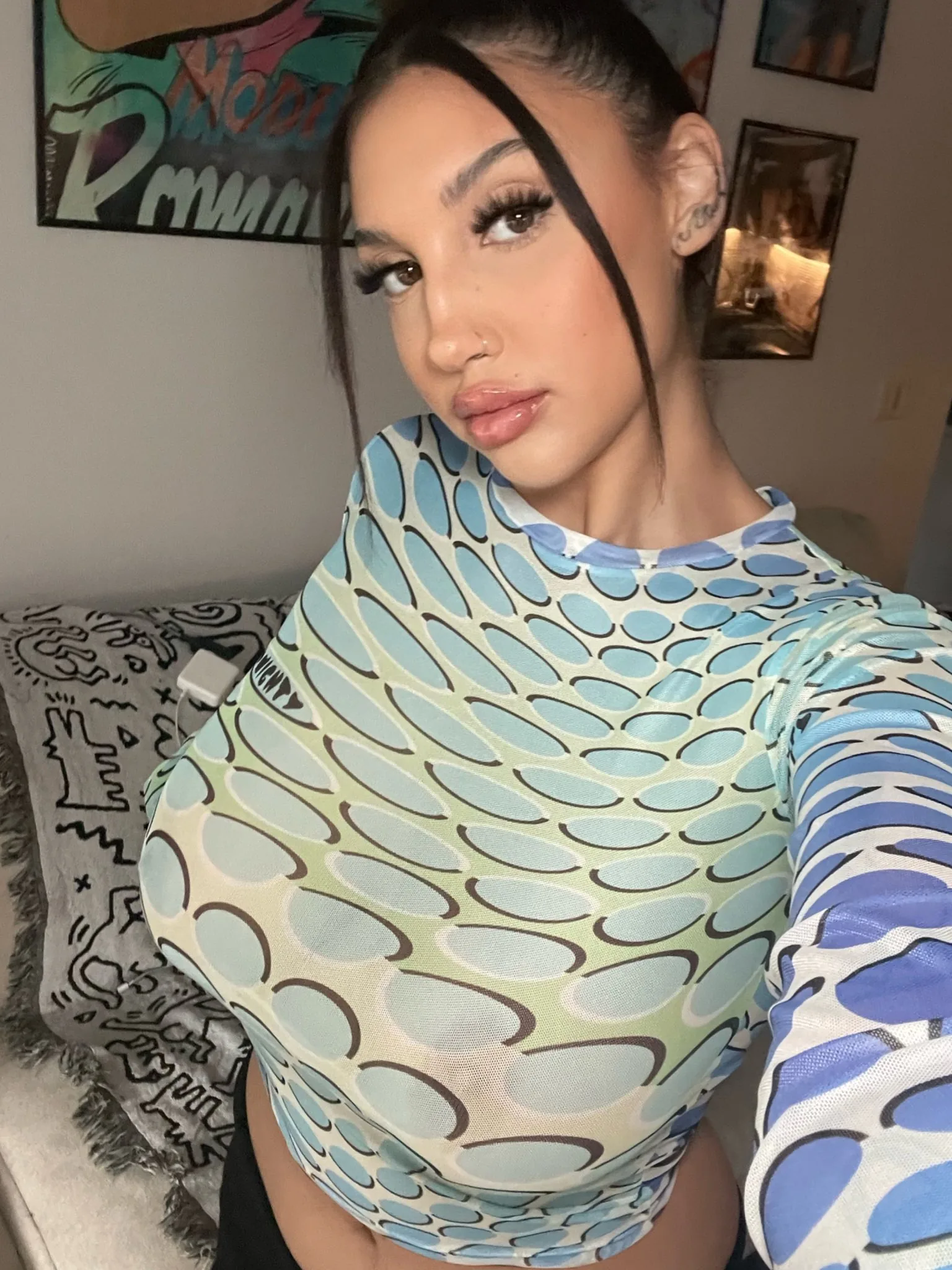 Michel - Escort Modlany