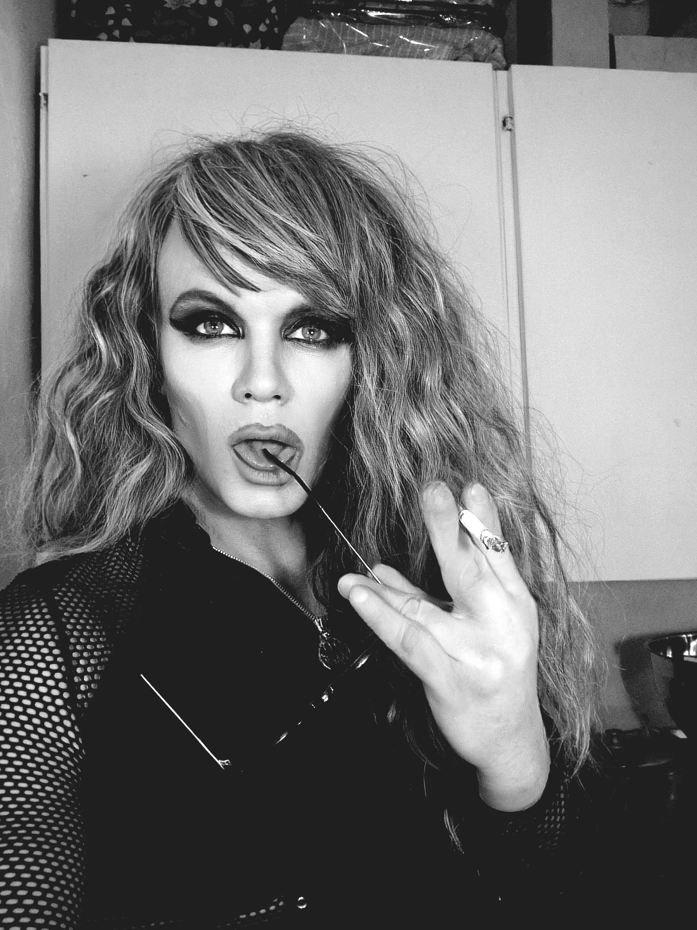 Natalie - Escort Brno