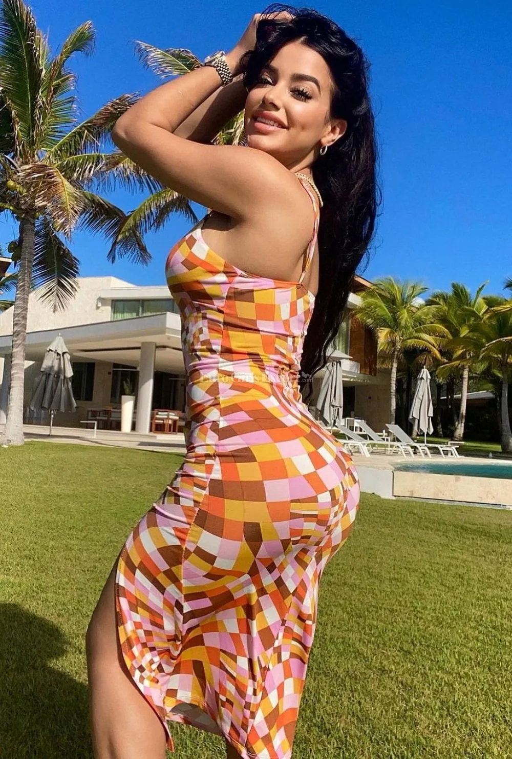 Nicole Olomouc - Escort Brno