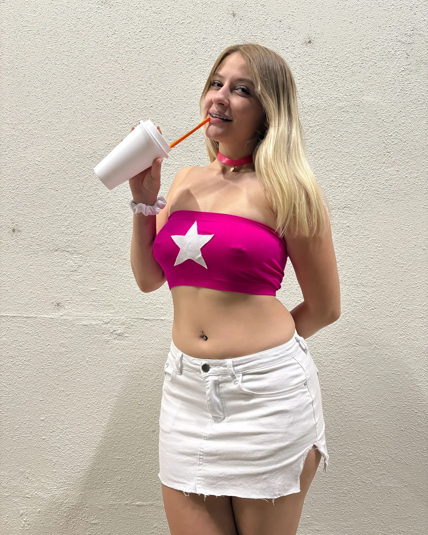 Sarka - Escort Moravská Třebová